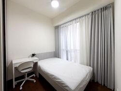 FORETT AT BUKIT TIMAH (D21), Apartment #637696511